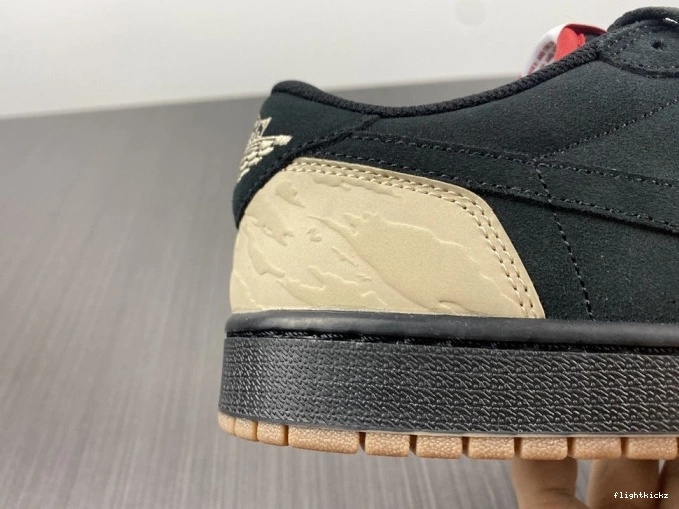 Carnivore Jordan Low x Air DN3400-001 1 SoleFly 1007